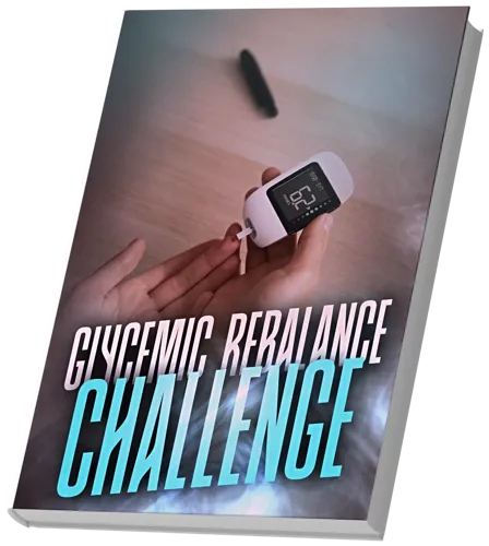 Glycemic Rebalance Challenge