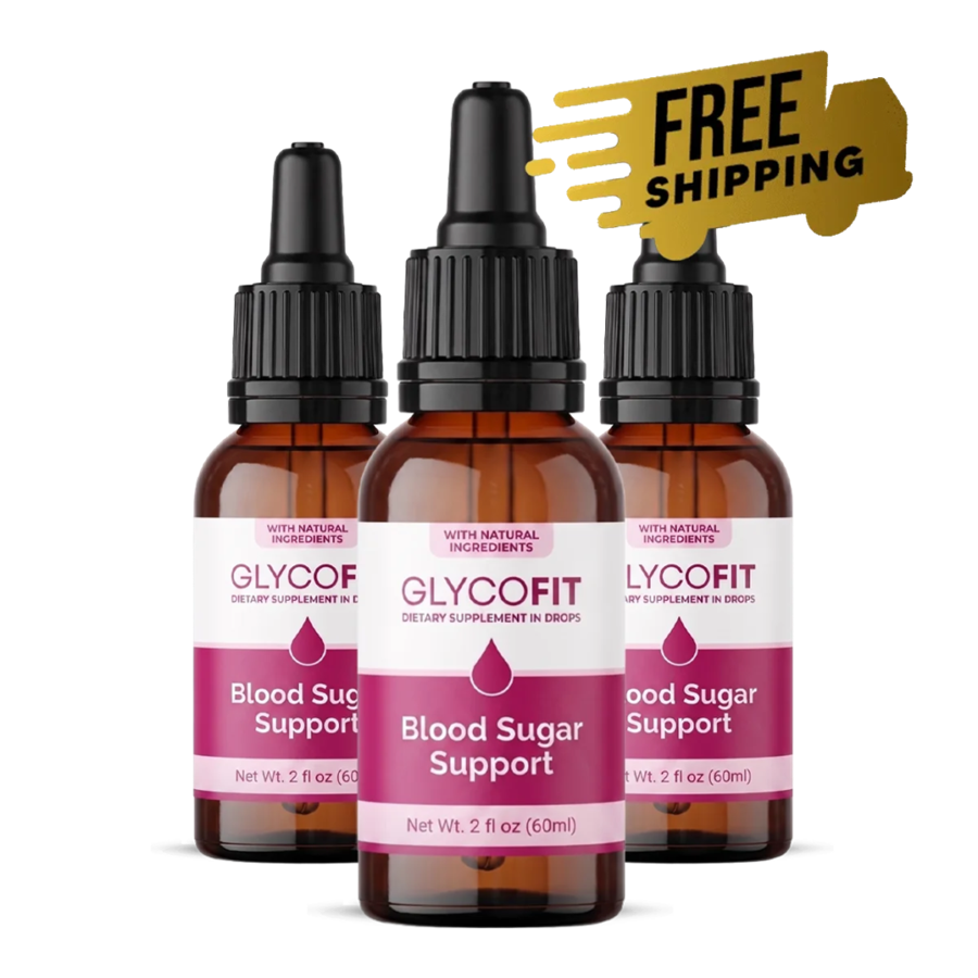 GlycoFit Supports Everyday Energy